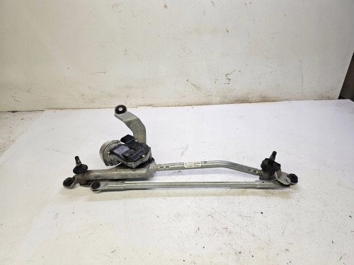 MECHANIZM WYCIERACZEK PRZÓD AUDI A6 C8 4K1955119 4K1955023