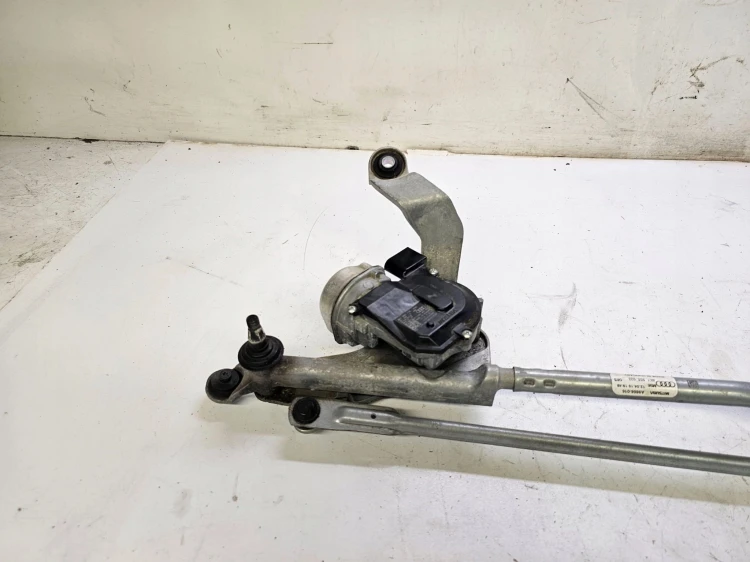 MECHANIZM WYCIERACZEK PRZÓD AUDI A6 C8 4K1955119 4K1955023