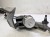 MECHANIZM WYCIERACZEK PRZÓD AUDI A6 C8 4K1955119 4K1955023