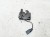 ZAMEK MASKI RYGIEL Z PASA PRZEDNIEGO AUDI A4 B9 A5 8W 8W0823509C