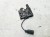 ZAMEK MASKI RYGIEL Z PASA PRZEDNIEGO AUDI A4 B9 A5 8W 8W0823509C
