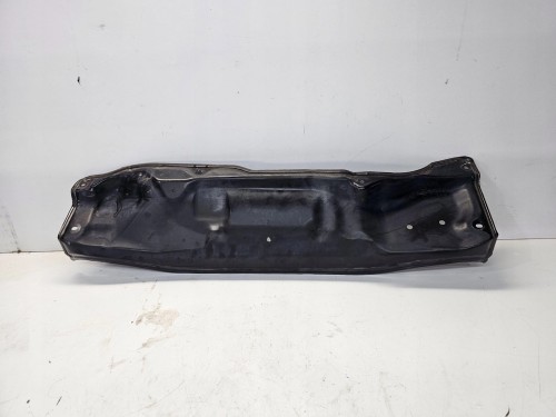 PODSZYBIE METALOWE AUDI A1 8X 8X0805275D