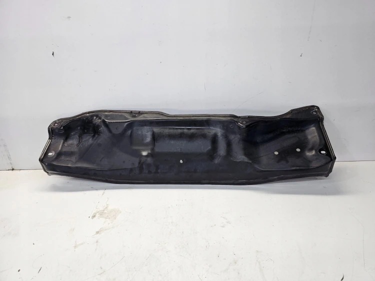 PODSZYBIE METALOWE AUDI A1 8X 8X0805275D