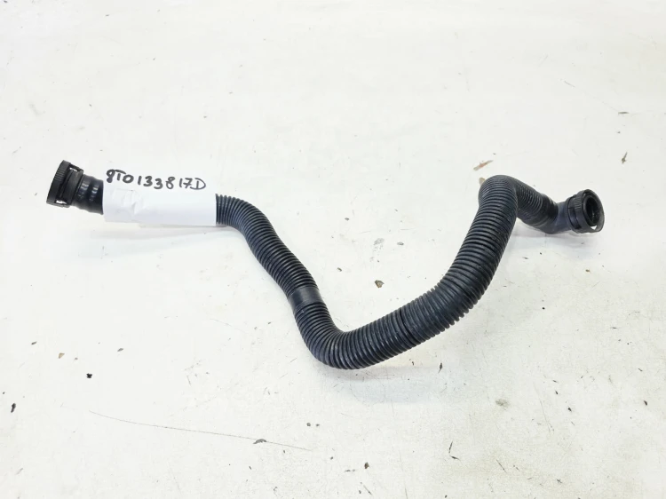 RURA ŁĄCZĄCA PRZEWÓD POWIETRZA AUDI A4 B8 A5 8T 3.0 TFSI 8T0133817D