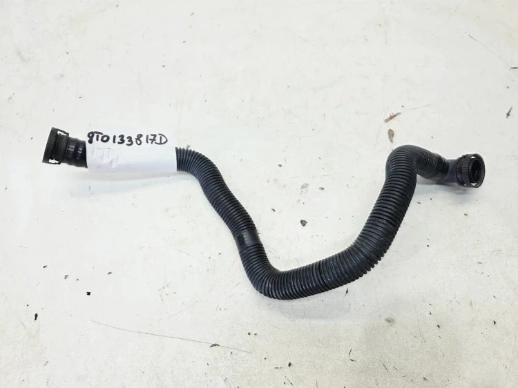 RURA ŁĄCZĄCA PRZEWÓD POWIETRZA AUDI A4 B8 A5 8T 3.0 TFSI 8T0133817D