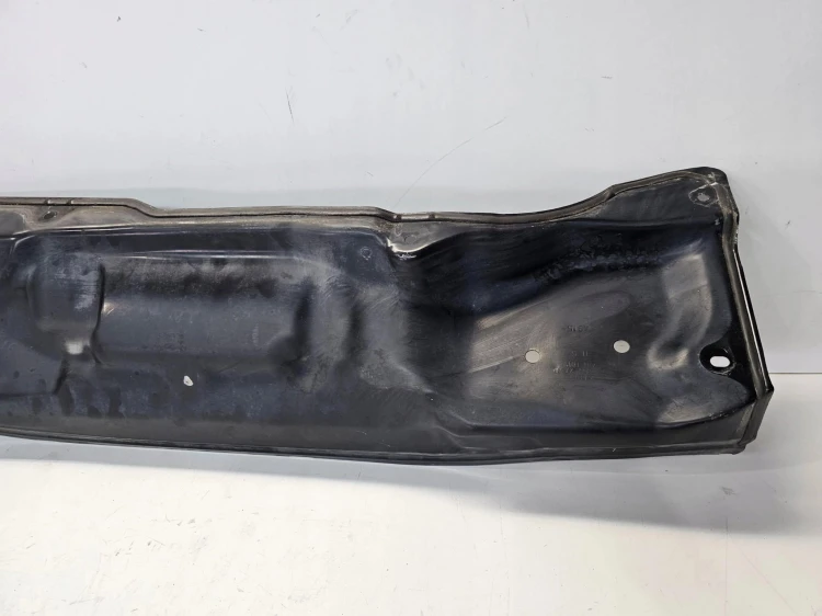 PODSZYBIE METALOWE AUDI A1 8X 8X0805275D