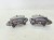 ZACISK HAMULCOWY LEWY + PRAWY PRZÓD AUDI A5 S5 8T 8T0105F 8T0106F 345MM