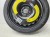 KOŁO DOJAZDOWE DOJAZDÓWKA AUDI A4 B9 A5 8W 8W0601027C 125/70R19 ET22
