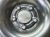 KOŁO DOJAZDOWE DOJAZDÓWKA AUDI A4 B9 A5 8W 8W0601027C 125/70R19 ET22