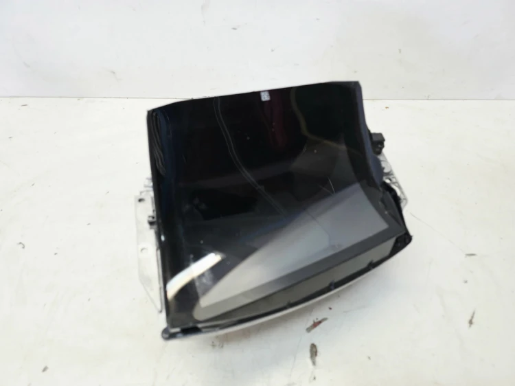 STEROWNIK PROJEKCJI HEAD UP DISPLEY AUDI A6 C8 4K1919617A
