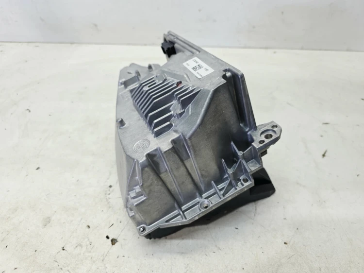 STEROWNIK PROJEKCJI HEAD UP DISPLEY AUDI A6 C8 4K1919617A