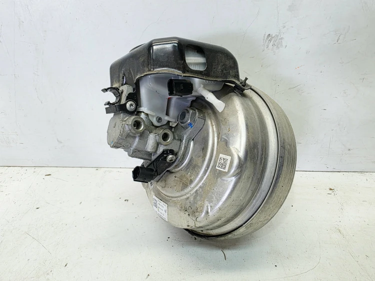 POMPA HAMULCOWA SERWO AUDI A6 C8 A7 4K0612103