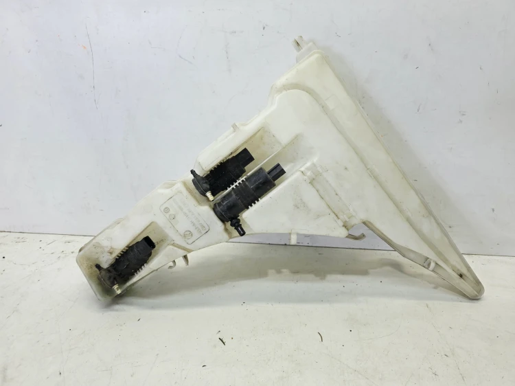 ZBIORNIK PŁYNU DO SPRYSKIWACZY AUDI A6 C8 A7 4K0955451C