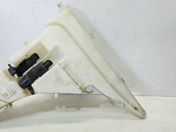 ZBIORNIK PŁYNU DO SPRYSKIWACZY AUDI A6 C8 A7 4K0955451C