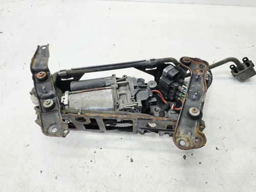 SPRĘŻARKA KOMPRESOR ZAWIESZENIA PNEUMATYKI AUDI A6 C8 A7 4K0616005B