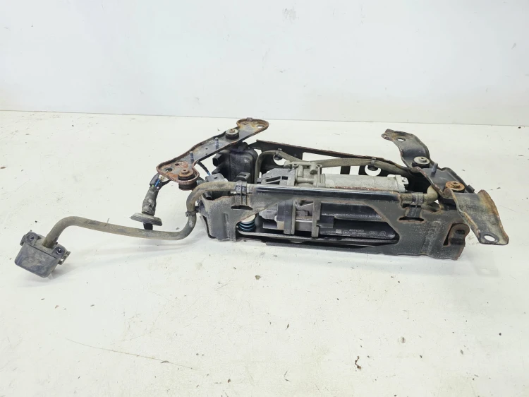 SPRĘŻARKA KOMPRESOR ZAWIESZENIA PNEUMATYKI AUDI A6 C8 A7 4K0616005B