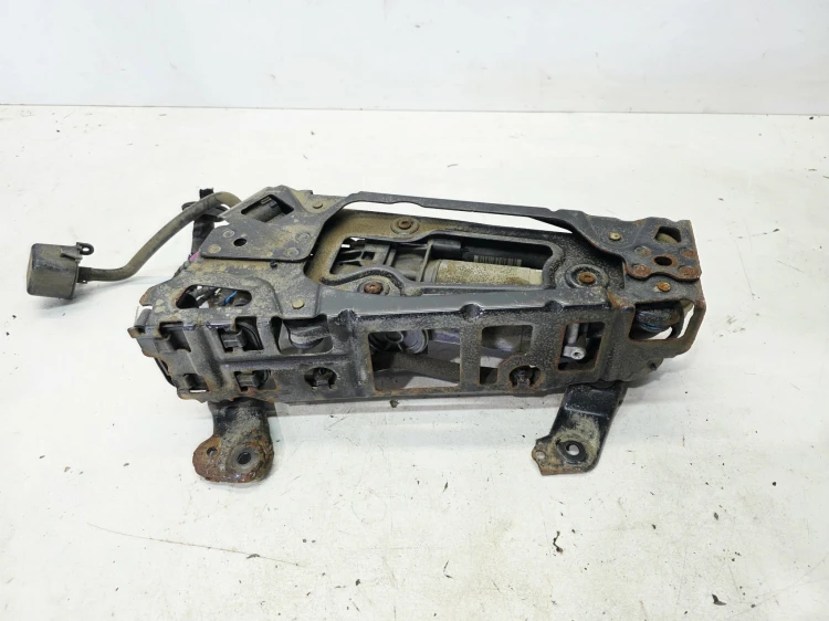 SPRĘŻARKA KOMPRESOR ZAWIESZENIA PNEUMATYKI AUDI A6 C8 A7 4K0616005B