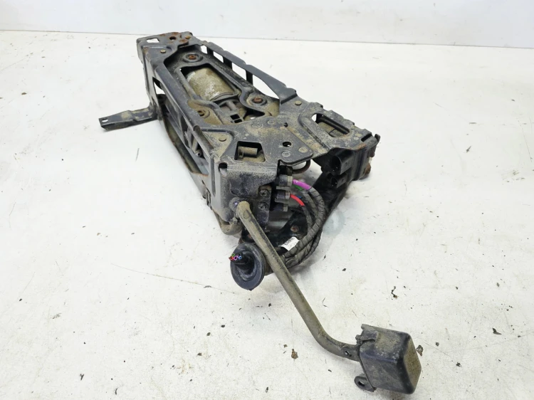 SPRĘŻARKA KOMPRESOR ZAWIESZENIA PNEUMATYKI AUDI A6 C8 A7 4K0616005B
