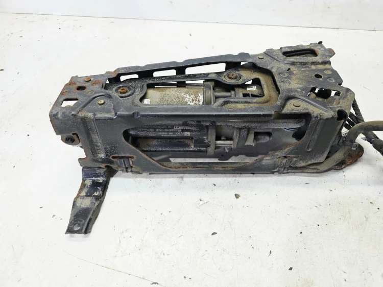 SPRĘŻARKA KOMPRESOR ZAWIESZENIA PNEUMATYKI AUDI A6 C8 A7 4K0616005B