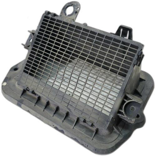 WLOT DOLOT POWIETRZA KRÓCIEC SSĄCY AUDI A6 C8 A7 4K1819904D