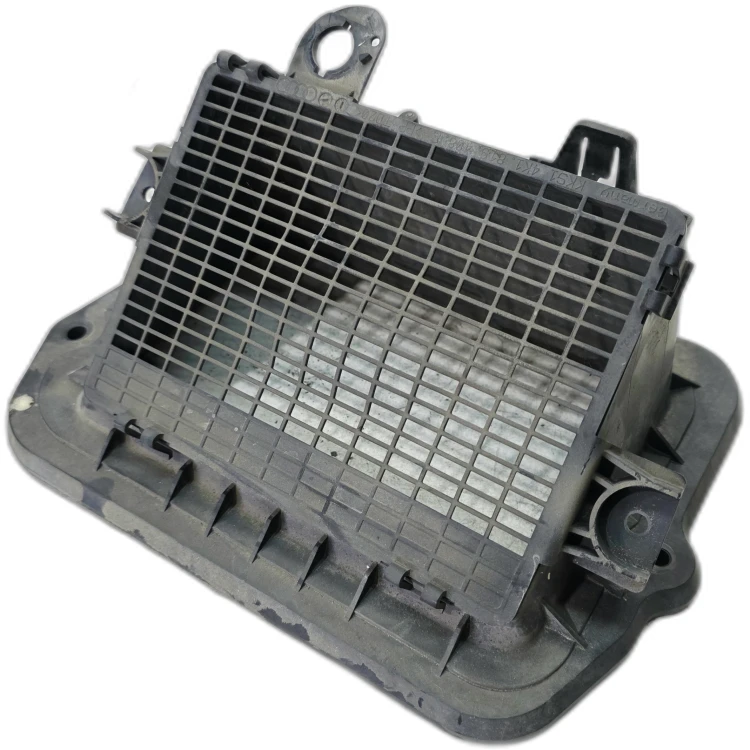 WLOT DOLOT POWIETRZA KRÓCIEC SSĄCY AUDI A6 C8 A7 4K1819904D