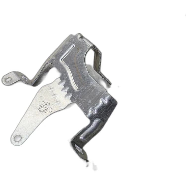 WSPORNIK ZBIORNICZKA WYRÓWNAWCZEGO AUDI A6 C8 A7 4K1121214E