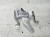 WSPORNIK ZBIORNICZKA WYRÓWNAWCZEGO AUDI A6 C8 A7 4K1121214E