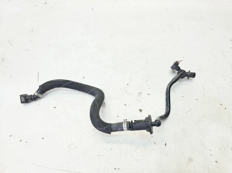PRZEWÓD RURKA PODCIŚNIENIA SERWA AUDI A6 C8 A7 4K1611931G