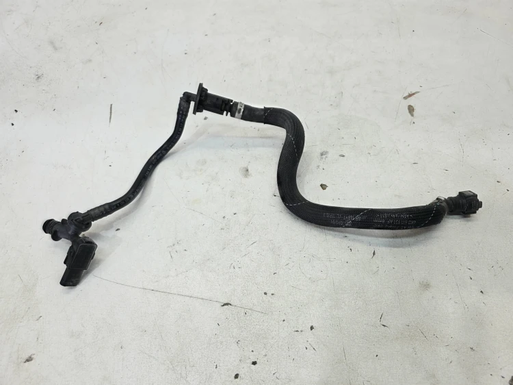 PRZEWÓD RURKA PODCIŚNIENIA SERWA AUDI A6 C8 A7 4K1611931G