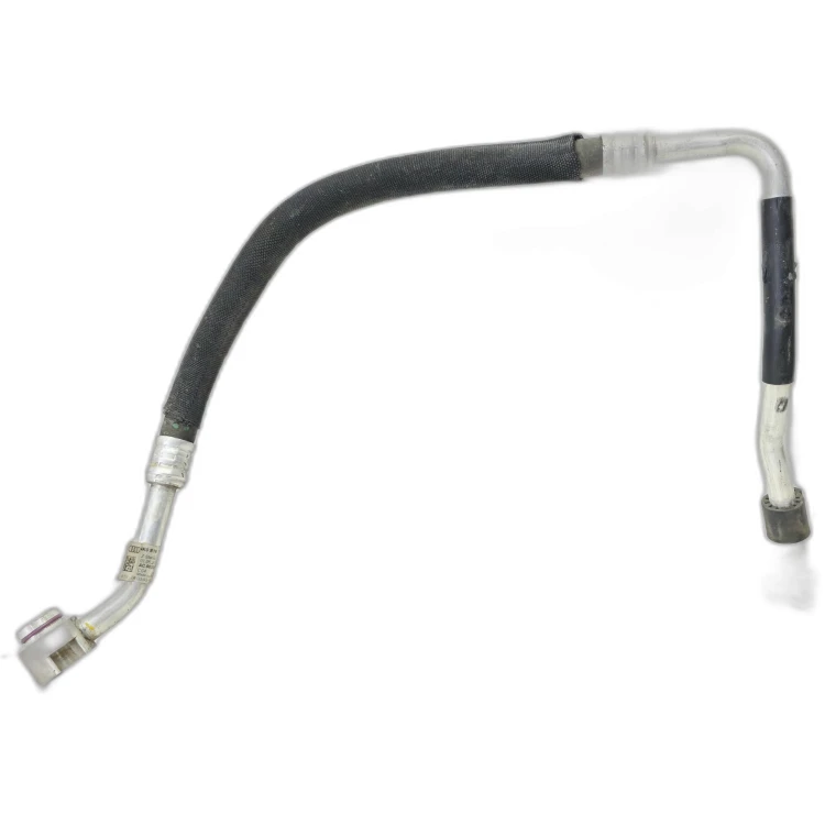 WĄŻ KLIMATYZACJI RURKA CZYNNIKA CHŁODZĄCEGO AUDI A6 C8 A7 4K0816743BL