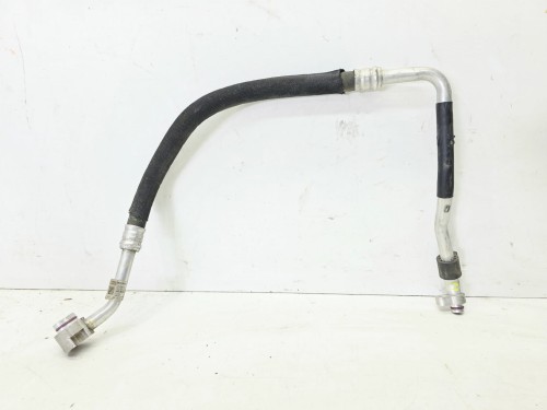 WĄŻ KLIMATYZACJI RURKA CZYNNIKA CHŁODZĄCEGO AUDI A6 C8 A7 4K0816743BL
