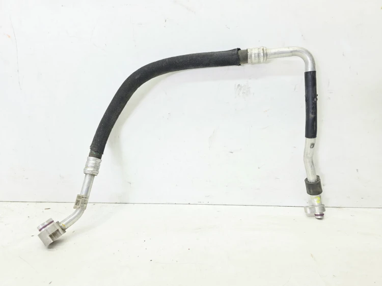 WĄŻ KLIMATYZACJI RURKA CZYNNIKA CHŁODZĄCEGO AUDI A6 C8 A7 4K0816743BL