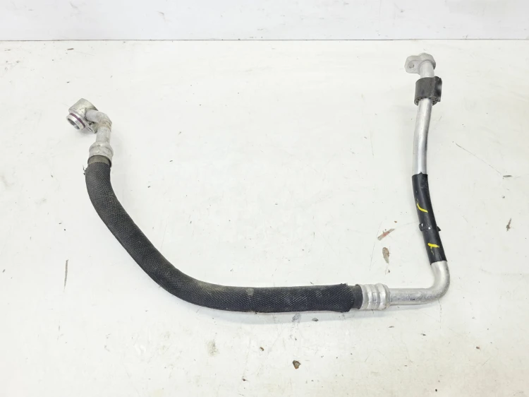 WĄŻ KLIMATYZACJI RURKA CZYNNIKA CHŁODZĄCEGO AUDI A6 C8 A7 4K0816743BL