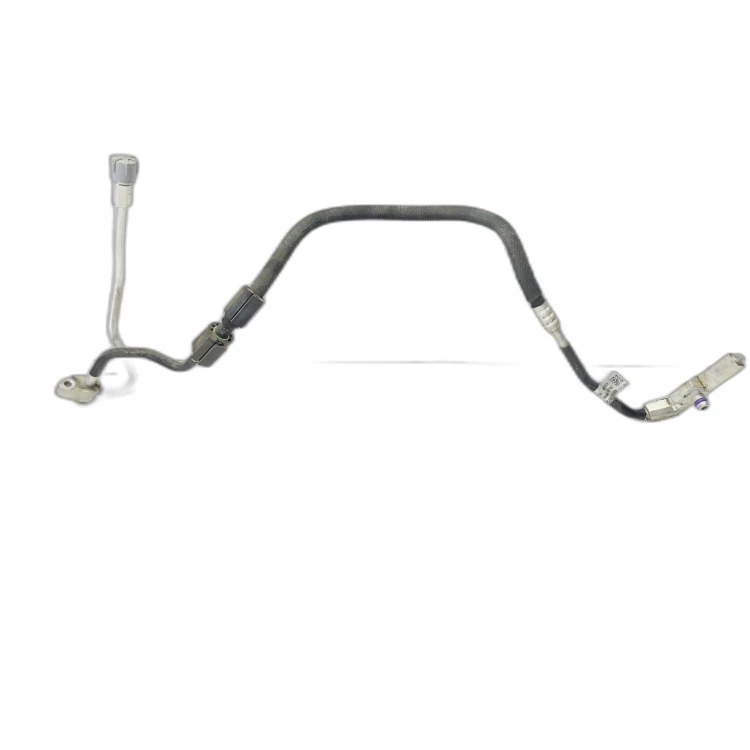 WĄŻ KLIMATYZACJI RURKA CZYNNIKA CHŁODZĄCEGO AUDI A6 C8 A7 4K0816720AC