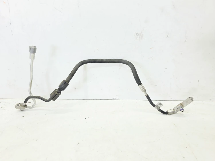 WĄŻ KLIMATYZACJI RURKA CZYNNIKA CHŁODZĄCEGO AUDI A6 C8 A7 4K0816720AC