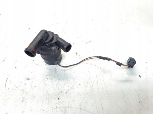 DODATKOWA POMPA WODY ZAWÓR WODY AUDI A6 C6 9005470D