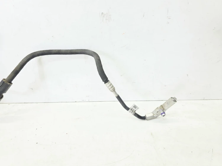 WĄŻ KLIMATYZACJI RURKA CZYNNIKA CHŁODZĄCEGO AUDI A6 C8 A7 4K0816720AC