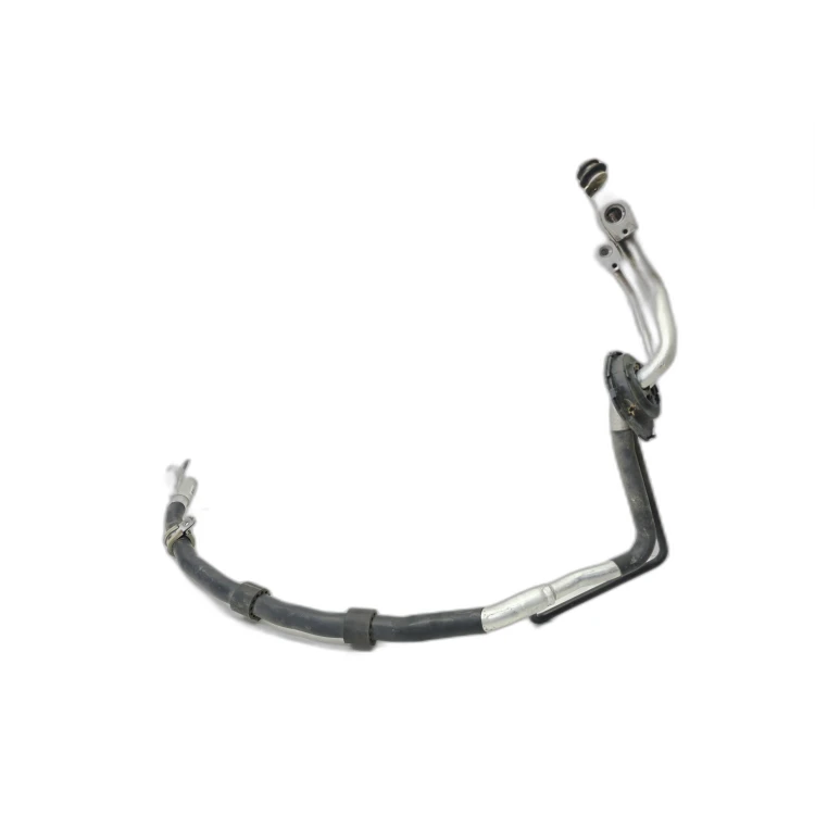 WĄŻ KLIMATYZACJI RURKA CZYNNIKA CHŁODZĄCEGO AUDI A6 C8 A7 4K0816738R