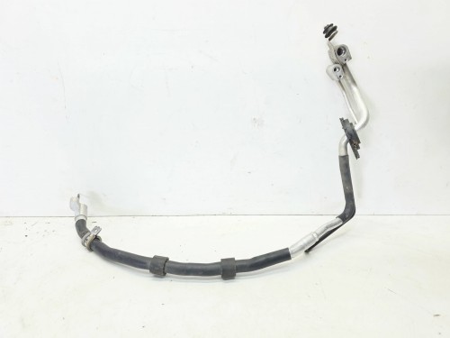 WĄŻ KLIMATYZACJI RURKA CZYNNIKA CHŁODZĄCEGO AUDI A6 C8 A7 4K0816738R