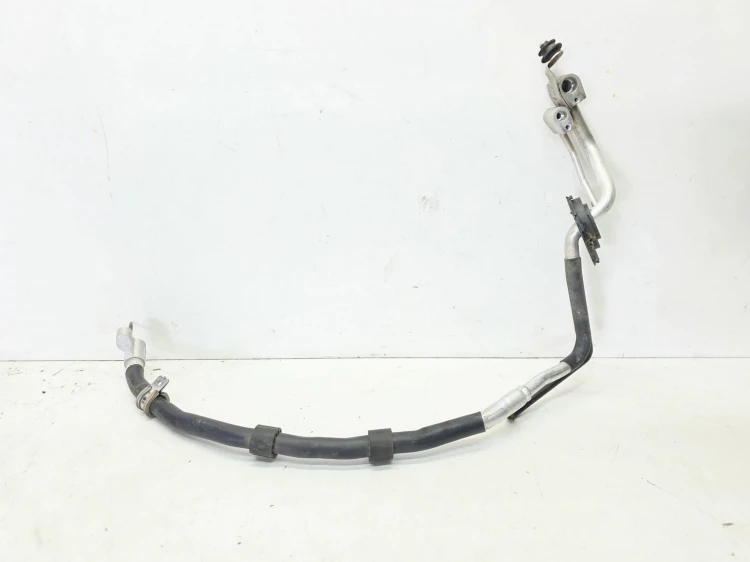 WĄŻ KLIMATYZACJI RURKA CZYNNIKA CHŁODZĄCEGO AUDI A6 C8 A7 4K0816738R