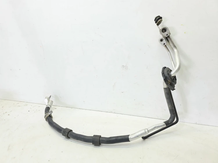 WĄŻ KLIMATYZACJI RURKA CZYNNIKA CHŁODZĄCEGO AUDI A6 C8 A7 4K0816738R