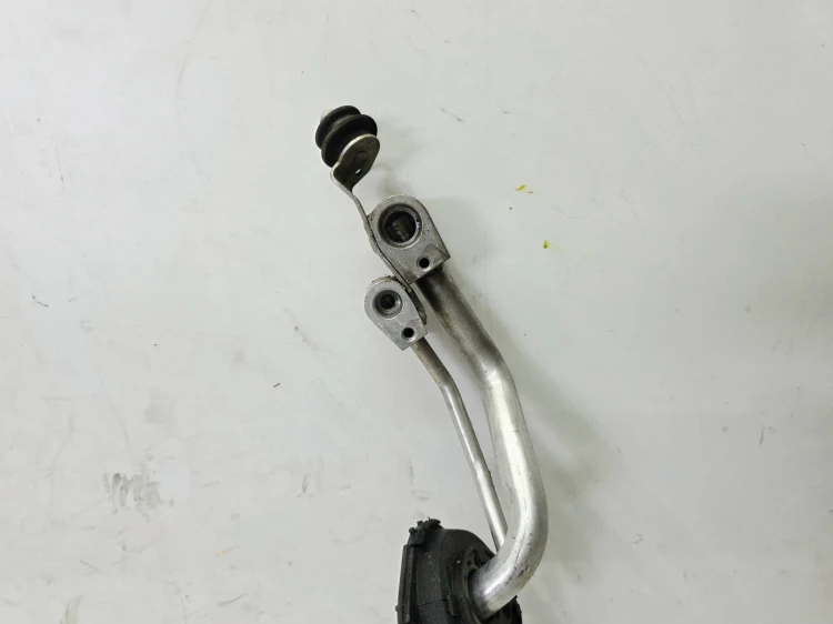 WĄŻ KLIMATYZACJI RURKA CZYNNIKA CHŁODZĄCEGO AUDI A6 C8 A7 4K0816738R