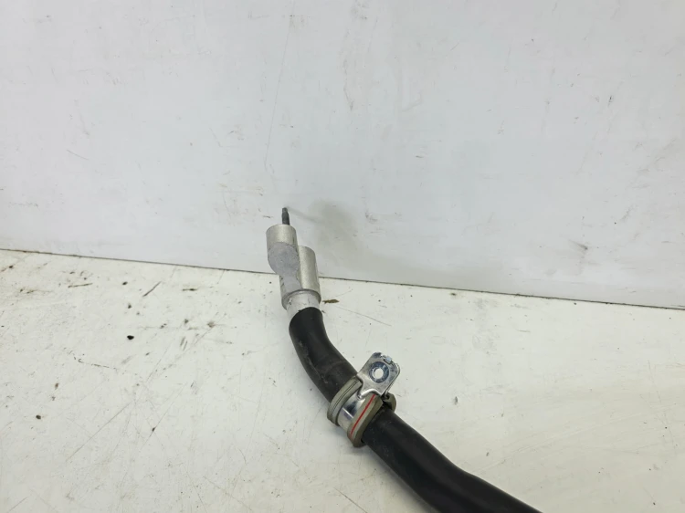 WĄŻ KLIMATYZACJI RURKA CZYNNIKA CHŁODZĄCEGO AUDI A6 C8 A7 4K0816738R
