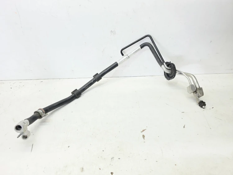 WĄŻ KLIMATYZACJI RURKA CZYNNIKA CHŁODZĄCEGO AUDI A6 C8 A7 4K0816738R