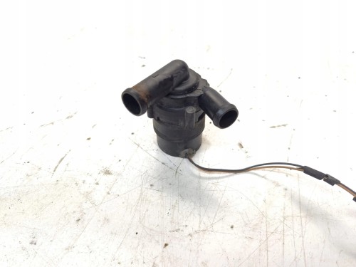 DODATKOWA POMPA WODY ZAWÓR WODY AUDI A6 C6 9005470D