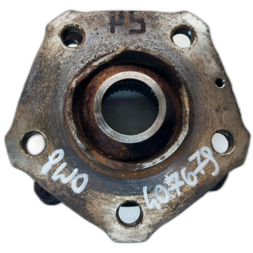 PIASTA ŁOŻYSKO PRZÓD AUDI A4 B9 A5 8W A6 C8 A7 8W0407679