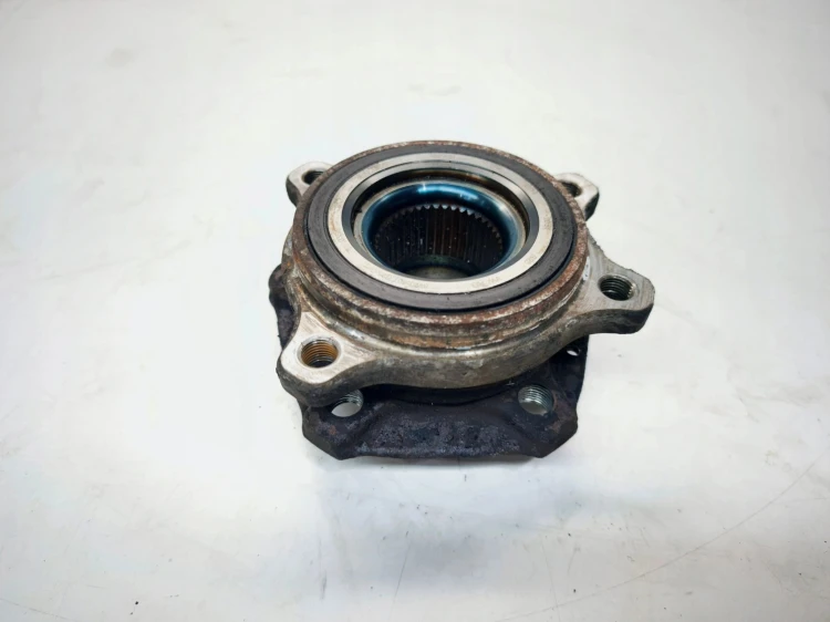 PIASTA ŁOŻYSKO PRZÓD AUDI A4 B9 A5 8W A6 C8 A7 8W0407679