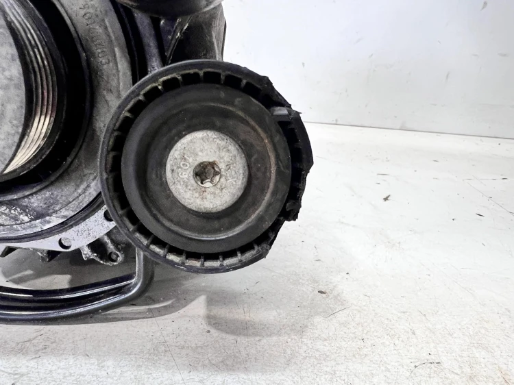 ALTERNATOR AUDI A4 B9 A5 Q5 06L903018JX