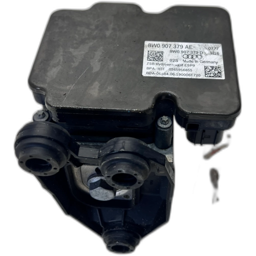 POMPA STEROWNIK ABS ESP AUDI A4 B9 A5 8W 8W0907379AE 8W0907379D