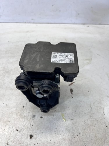 POMPA STEROWNIK ABS ESP AUDI A4 B9 A5 8W 8W0907379AE 8W0907379D